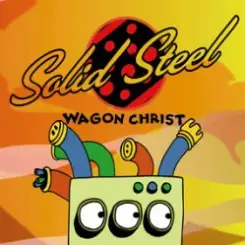 Wagon Christ - Quadra Y Discos слушать онлайн