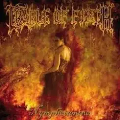 Cradle Of Filth - Absinthe With Faust слушать онлайн