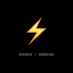 SODIRAY & Merkurii - Блискавки слушать онлайн