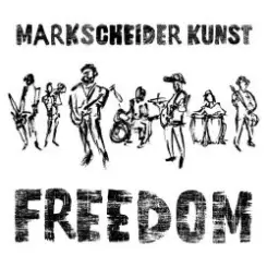 Markscheider Kunst - Колыбельная слушать онлайн