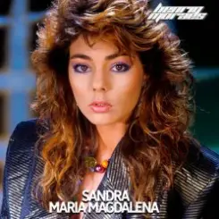 Sandra - Maria Magdalena слушать онлайн