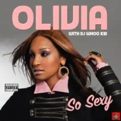 Olivia - Do I Sound Crazy Pt. 1 слушать онлайн