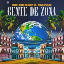 Gente De Zona - Q'lona слушать онлайн