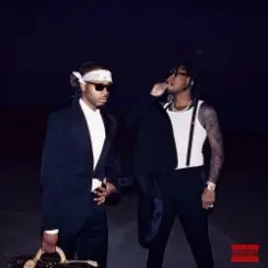 Future & Metro Boomin - Ice Attack слушать онлайн