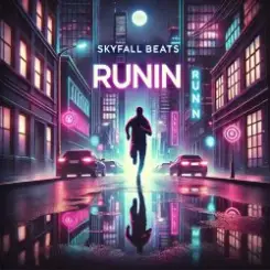 skyfall beats - runin слушать онлайн