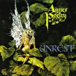 Agnes Poetry - Unrest слушать онлайн