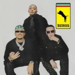 Luciano - Warning слушать онлайн
