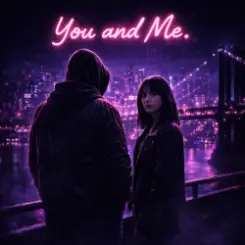 Tony WU - You and me слушать онлайн