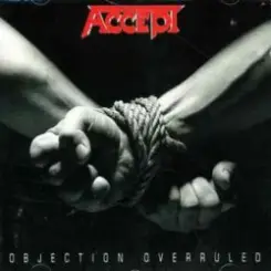 Accept - I Don't Wanna Be Like You слушать онлайн