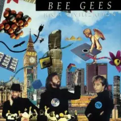 Bee Gees - Had A Lot Of Love Last Night слушать онлайн