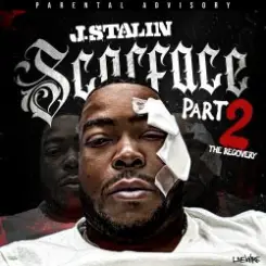 J. Stalin Feat. D Boy Tha Mack, Dropzone Tiff - Black Panther слушать онлайн