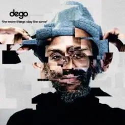 Dego - Cavern Floor слушать онлайн