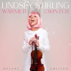 Lindsey Stirling feat. Sabrina Carpenter - You’re A Mean One, Mr. Grinch слушать онлайн