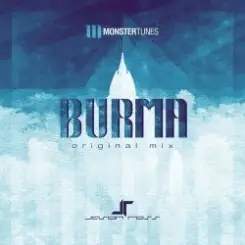 Jason Ross - Burma (Original Mix) слушать онлайн