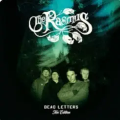 The Rasmus - Livin' In A World Without You слушать онлайн