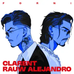 Los Ballers & Clarent & Rauw Alejandro - FORNI слушать онлайн