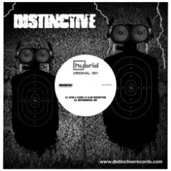Hybrid - Dogstar слушать онлайн