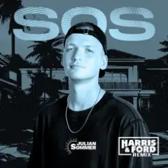 Julian Sommer - SOS слушать онлайн