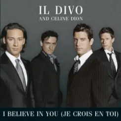 Il Divo - Hola слушать онлайн