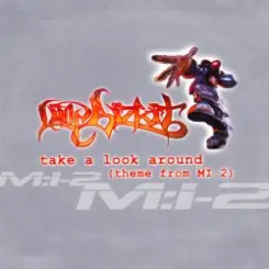 Limp Bizkit - N 2 Gether Now Feat. Method Man (Live) слушать онлайн