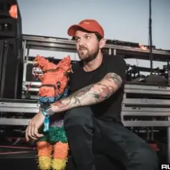 Dillon Francis - I Can't Take It слушать онлайн