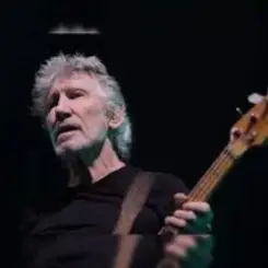 Roger Waters - Radio Waves слушать онлайн
