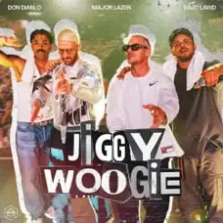 Don Diablo, Major Lazer & Baby Lawd - Jiggy Woogie слушать онлайн