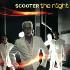Scooter - The Pusher 1 слушать онлайн