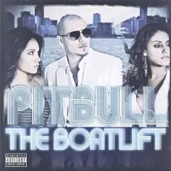 Pitbull ft. Trina & Young Bo$$ - Go Girl слушать онлайн