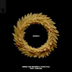 Armin van Buuren & Punctual & EVALINA - Angels слушать онлайн