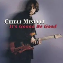 Chieli Minucci - Endless Summer (Waterfall 2005) слушать онлайн