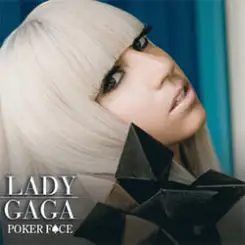Lady Gaga - Poker Face (Glam As You Club Mix) слушать онлайн