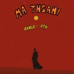 VANCO & AYA - MA TNSANI (Dj Dark & Mentol Remix) слушать онлайн