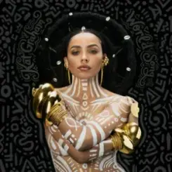 Kat Graham - World Song слушать онлайн