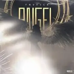 FNVFICK - Angel слушать онлайн