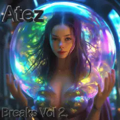 Atez - Breaks Vol2 слушать онлайн