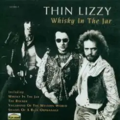 Thin Lizzie - Whiskey In The Jar слушать онлайн
