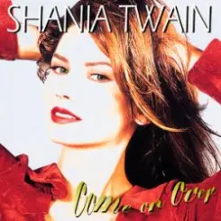 Shania Twain - You’re Still The One (Mentol Remix) слушать онлайн