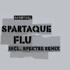 Spartaque - Fobia (Piatto Remix) слушать онлайн