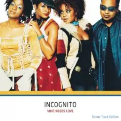 Incognito - Byrd Plays слушать онлайн