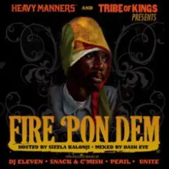 Heavy Manners - Sizzla слушать онлайн