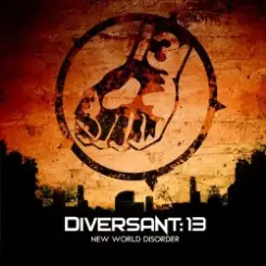 Diversant 13 - Better Be Dead (Zombie-Synth Version By Freaky Mind) слушать онлайн
