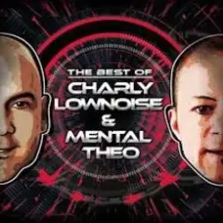 Charly Lownoise & Mental Theo - Jump It. Pump It слушать онлайн