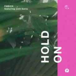 Fabich Feat. Josh Barry - Hold On слушать онлайн