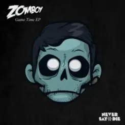 Zomboy - Game time слушать онлайн