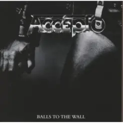 Accept - Head Over Heels слушать онлайн