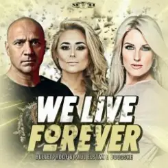 Bulletproof - We Live Forever слушать онлайн