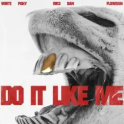 White Pony & Riko Dan & Flowdan - Do It LIke Me (VIP) слушать онлайн