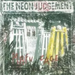 The Neon Judgement - The Fashion Party слушать онлайн