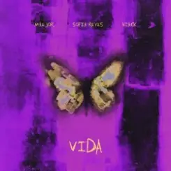 Maejor feat. Sofia Reyes & Niack - Vida слушать онлайн